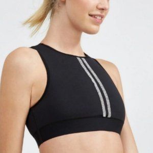 ULTRACOR Sports Bra - Swarovski Crystals